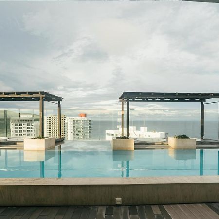 Edificio Reserva Del Mar, Apartamentos 1618, 1614 Y 1714 Санта Марта Екстериор снимка
