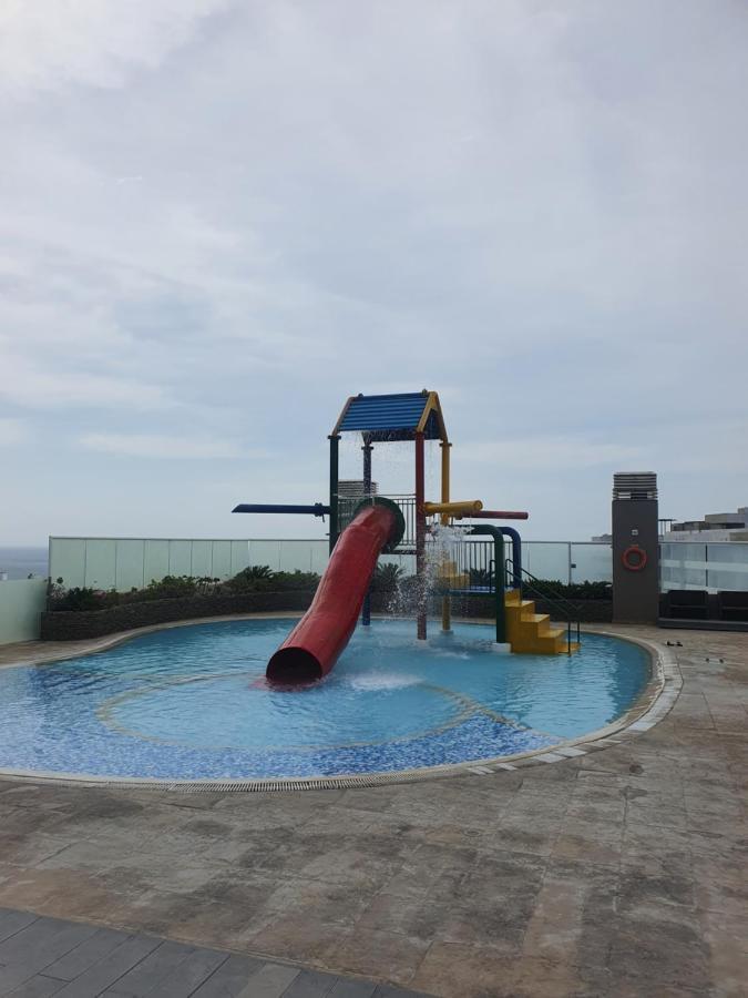 Edificio Reserva Del Mar, Apartamentos 1618, 1614 Y 1714 Санта Марта Екстериор снимка